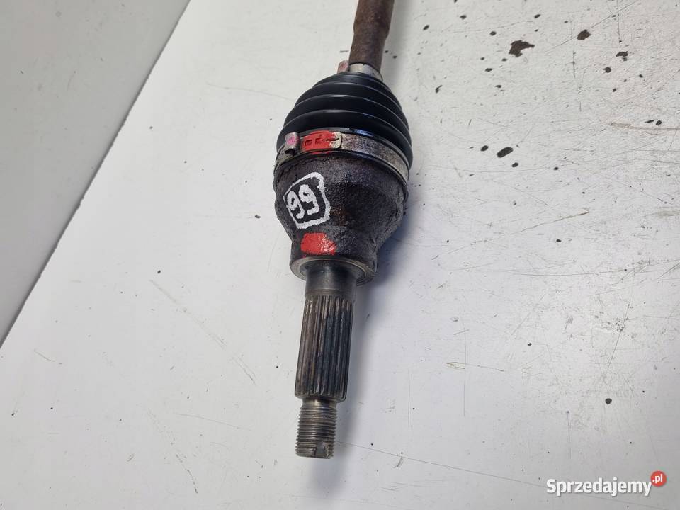 Suzuki SX4 16 16V PRAWA TYLNA PÓŁOŚ półośka Janów