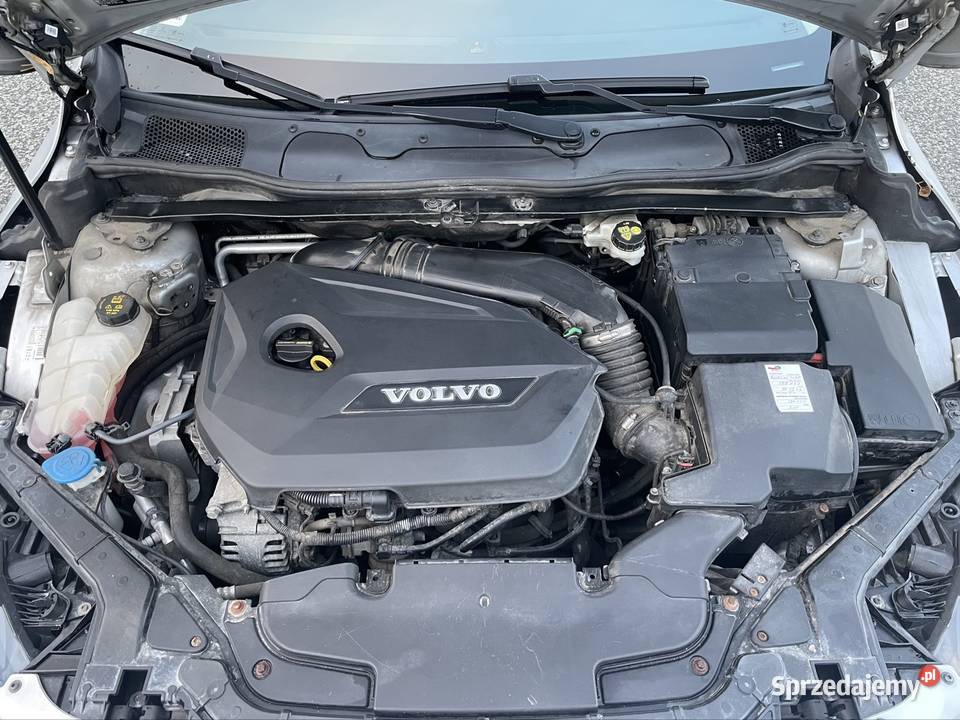 Volvo V40 bezwypadkowy Radzymin sprzedam