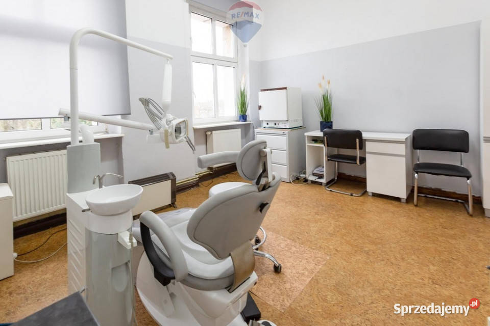 Nieruchomość usługowo mieszkalna inwestycja 2362zł/m2 Żagań sprzedam