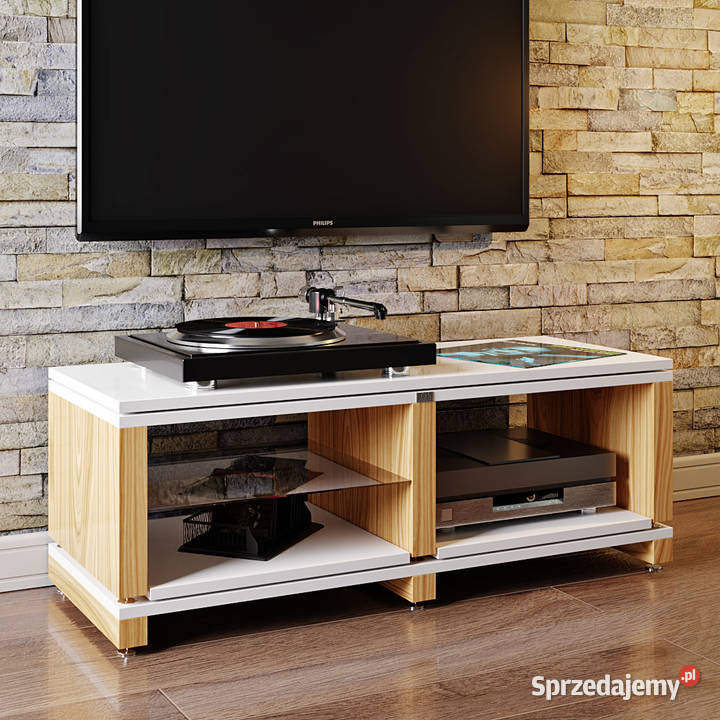 Stolikszafka audio antywibracyjny audiofilski hi Białystok