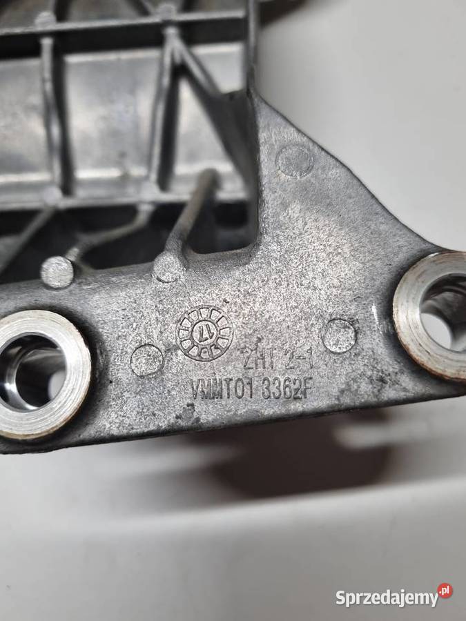 Łapa alternator JEEP RAM 30 D Mielec