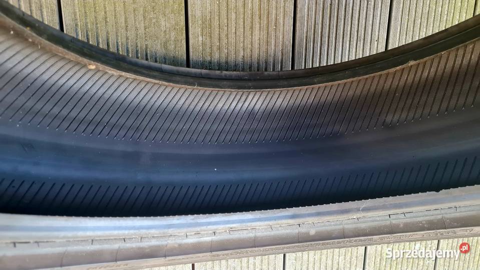 Opona letnia 21550R17 Wiking 215 Wrocław sprzedam