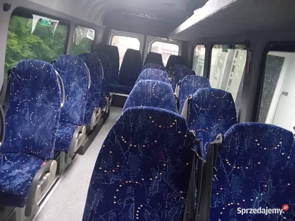 MercedesBenz Sprinter 906515