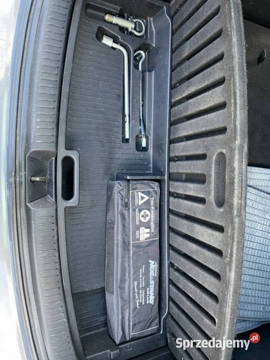 Mazda 5 7 osobowa Serwisowana w ASO mazdy kurtyny powietrzne Poznań