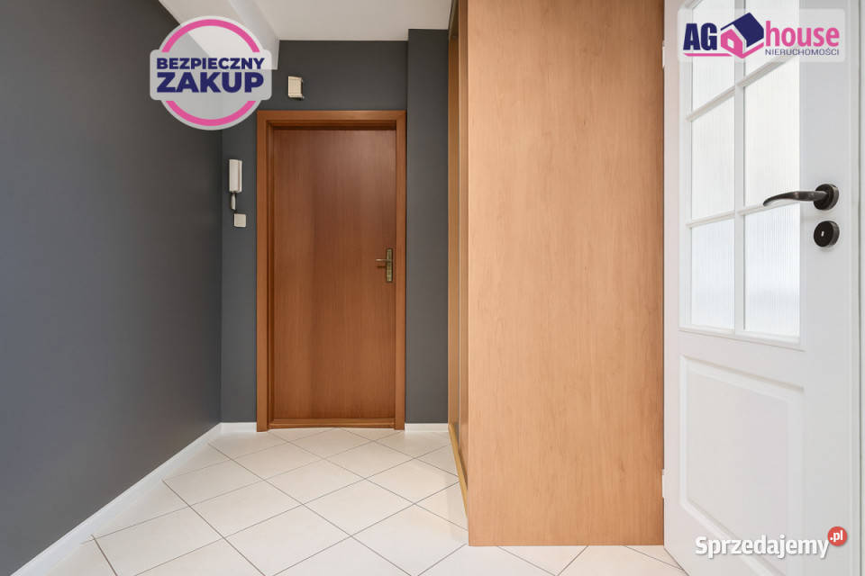 Mieszkanie do sprzedania Tczew Jodłowa 50m2 2 sprzedam