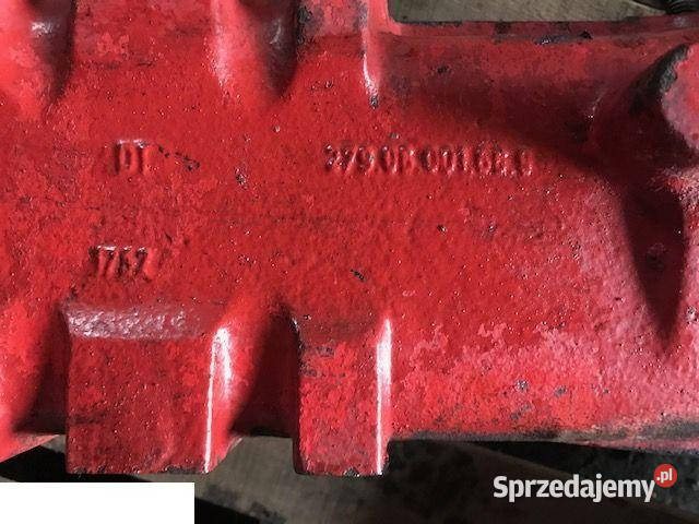 Obudowa Mostu Clark Hurth 27906001689 Jastrzębniki