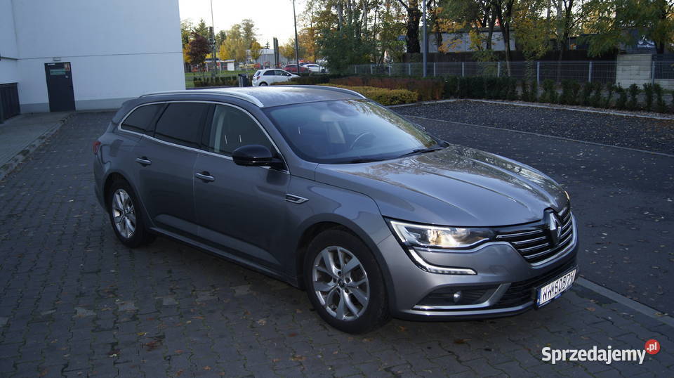 SALON POLSKA AUTOMAT LIMITED Talisman Warszawa