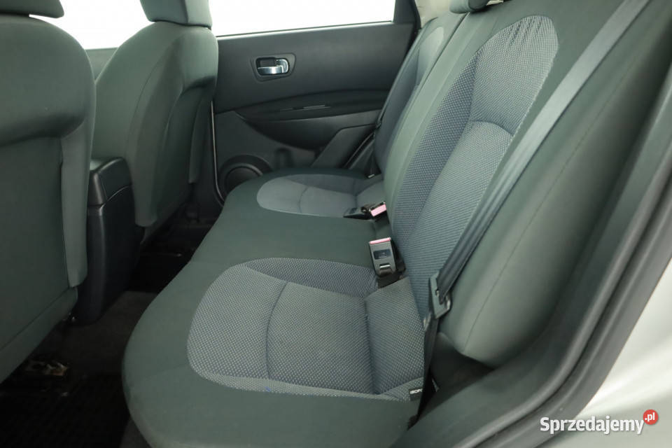 Nissan Qashqai 15 dCi 4/5 Piaseczno sprzedam