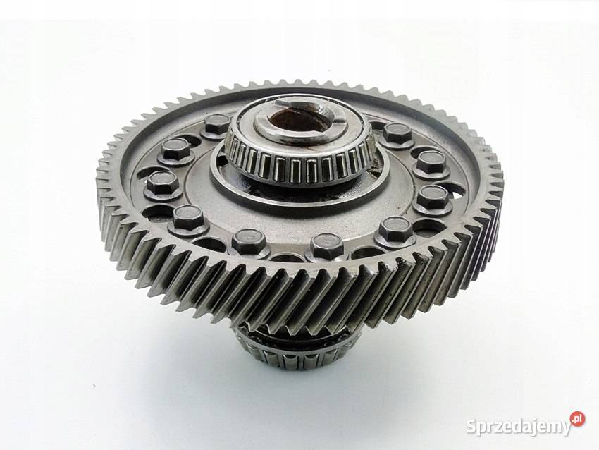 MECHANIZM RÓŻNICOWY SKRZYNI BIEGÓW MG6 HONDA osobowe Sosnowiec