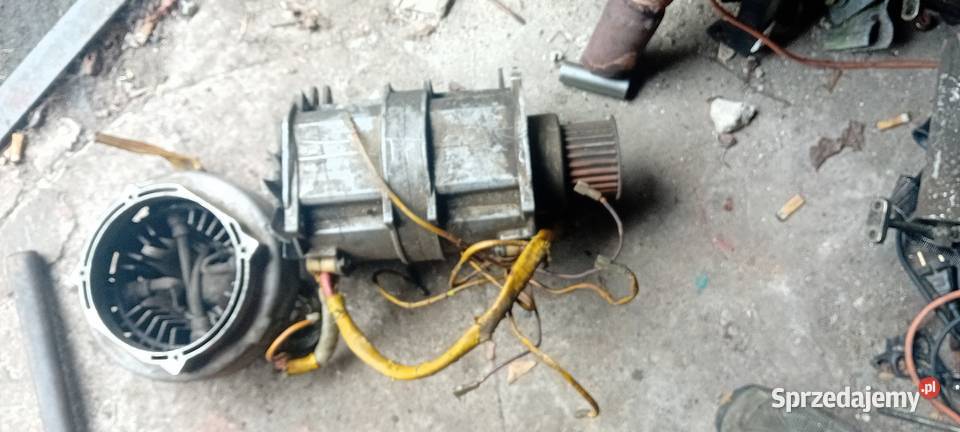 Prądnica agregat spawalniczy generator mosa śląskie Mysłowice