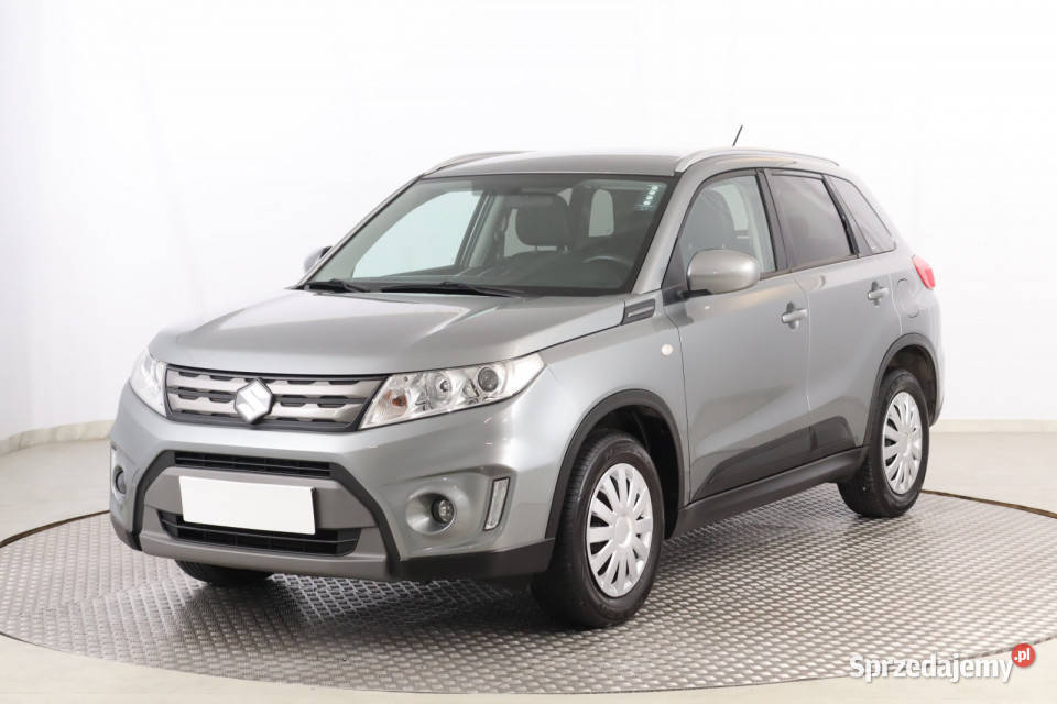 Suzuki Vitara 16 VVT isofix Zabrze sprzedam