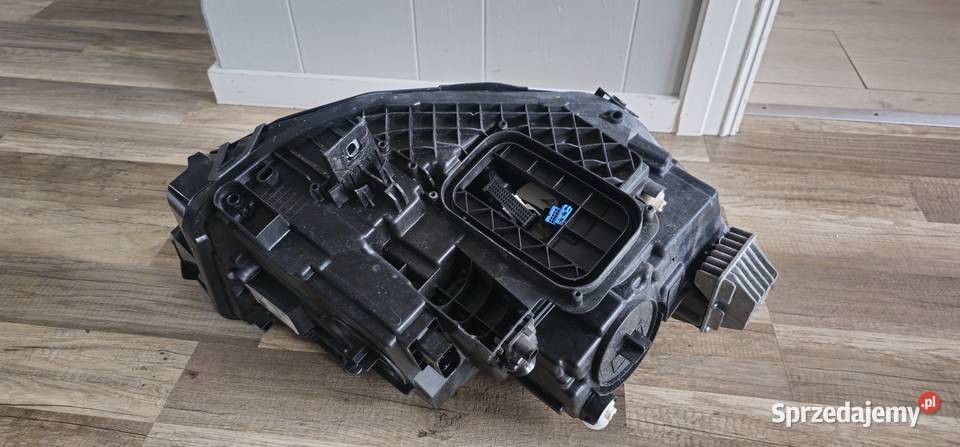 Mercedes W247 Lampa Przód Lewa A2479064105kz 2 Pielgrzymka