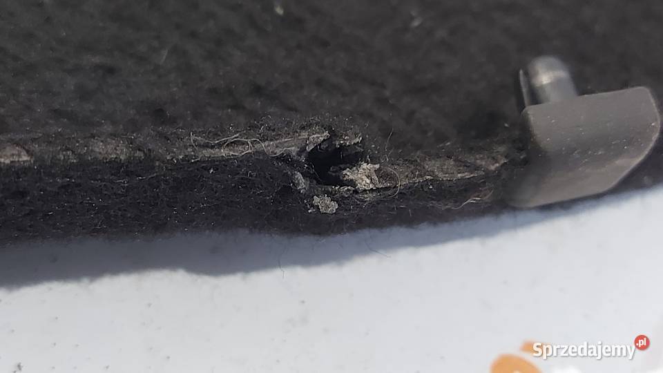 OPEL MERIVA B 14r półka bagażnika Motoryzacja Kielce sprzedam