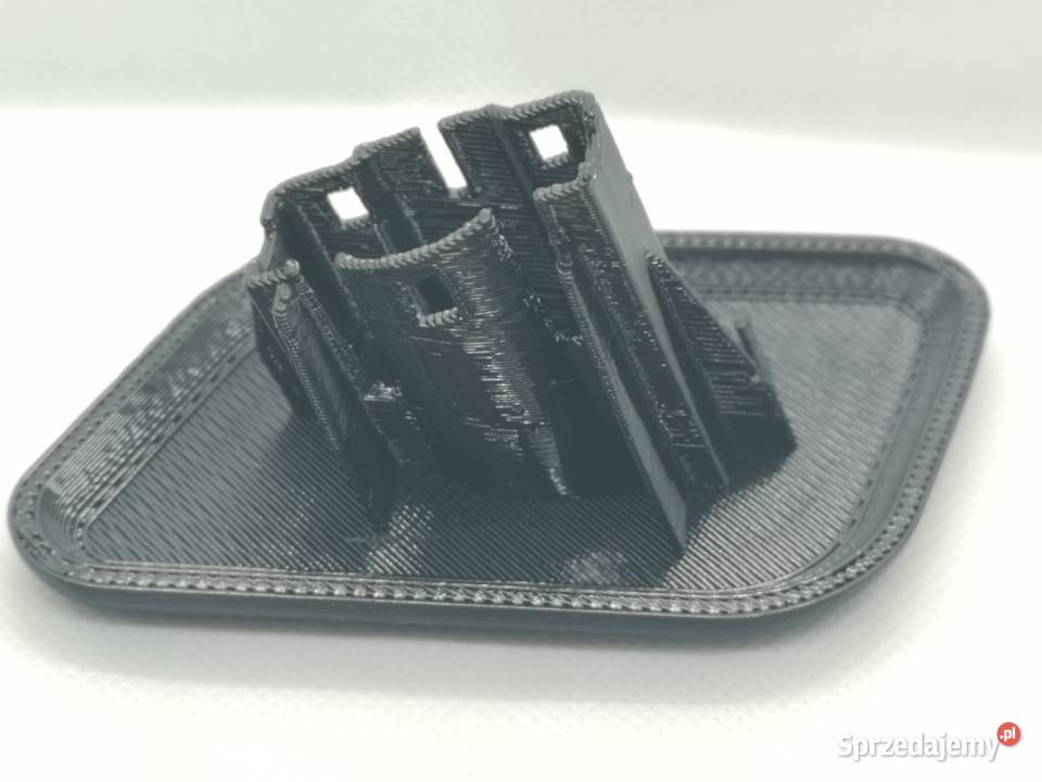 Zaślepka lewa prawa spryskiwacza lampy Renault osobowe Warszawa