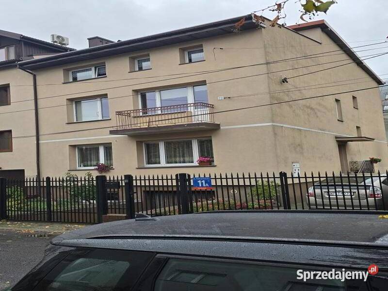 Sprzedaż udziału 116 nieruchomość Warszawa