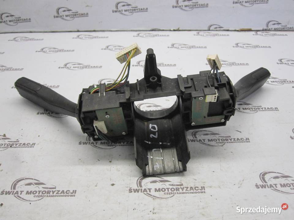 VW GOLF VI 11r przełącznik zespolony 5K0953513M Kielce sprzedam