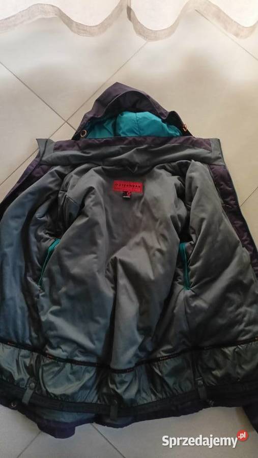 Kurtka zimowa narciarska Scott L st Rozmiar L Godziszka
