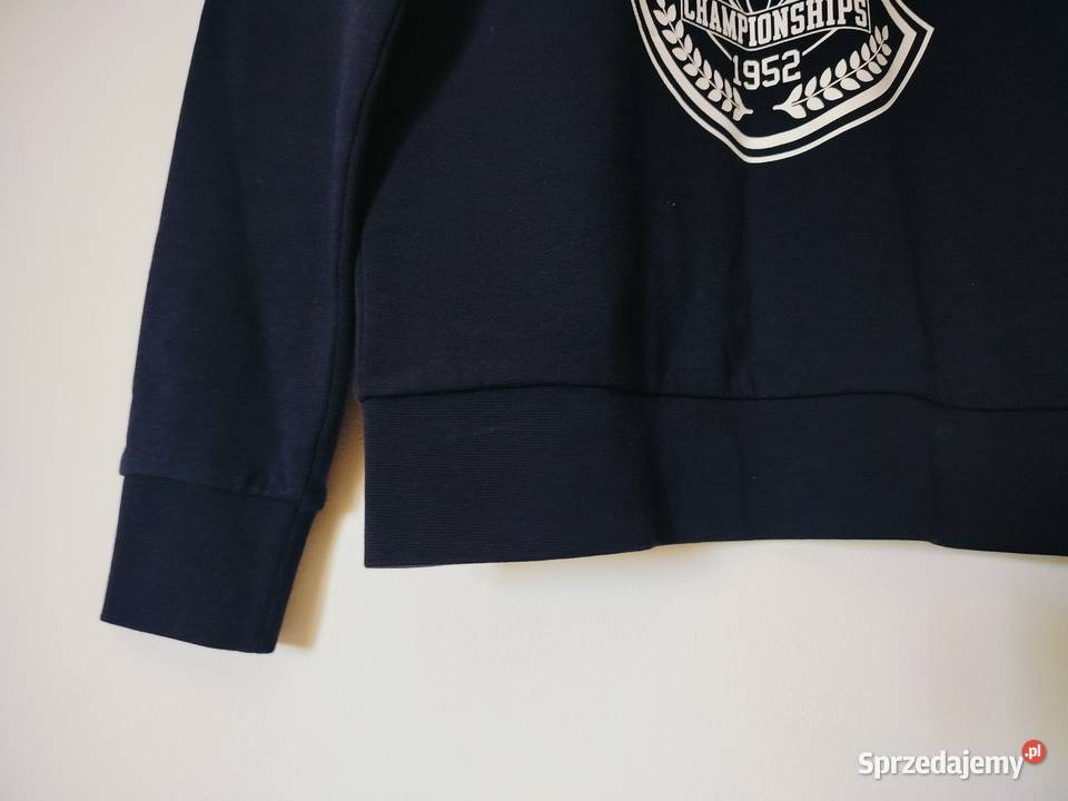 Moncler bluza World Boxing Championships 1952 Tczew sprzedam