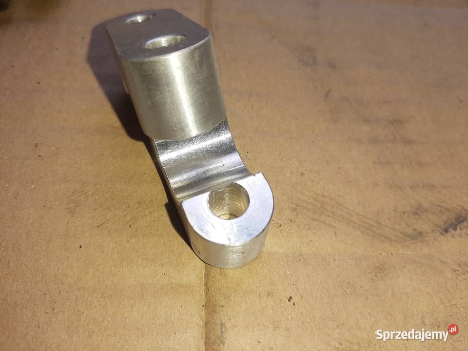 Cybanty kierownicy wsk perkoz kraska