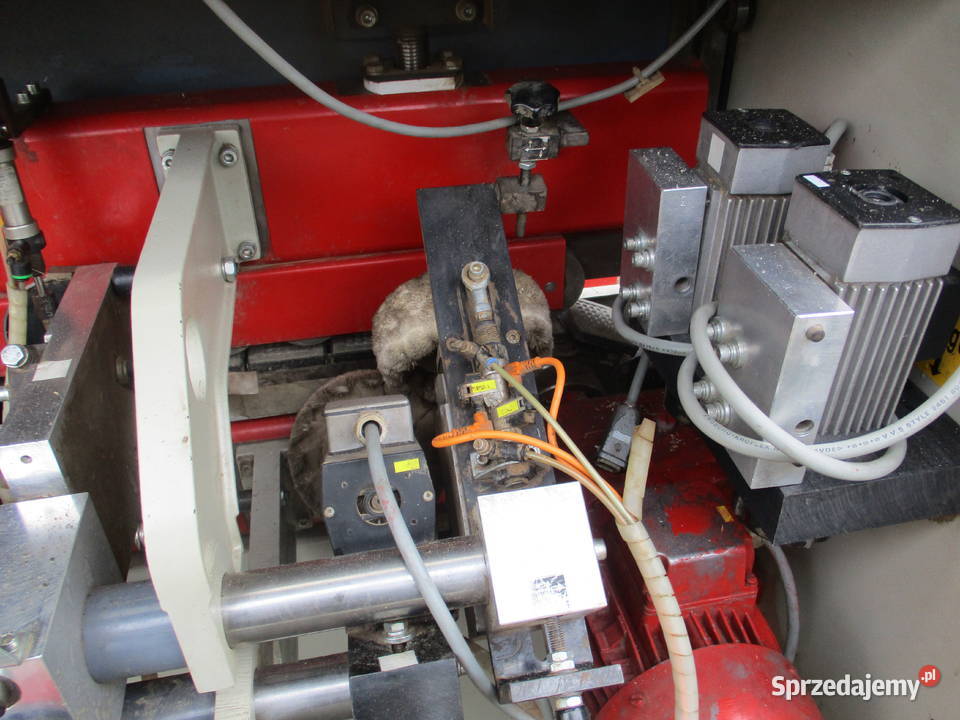 Okleiniarka OTT ATLANTIK Reda