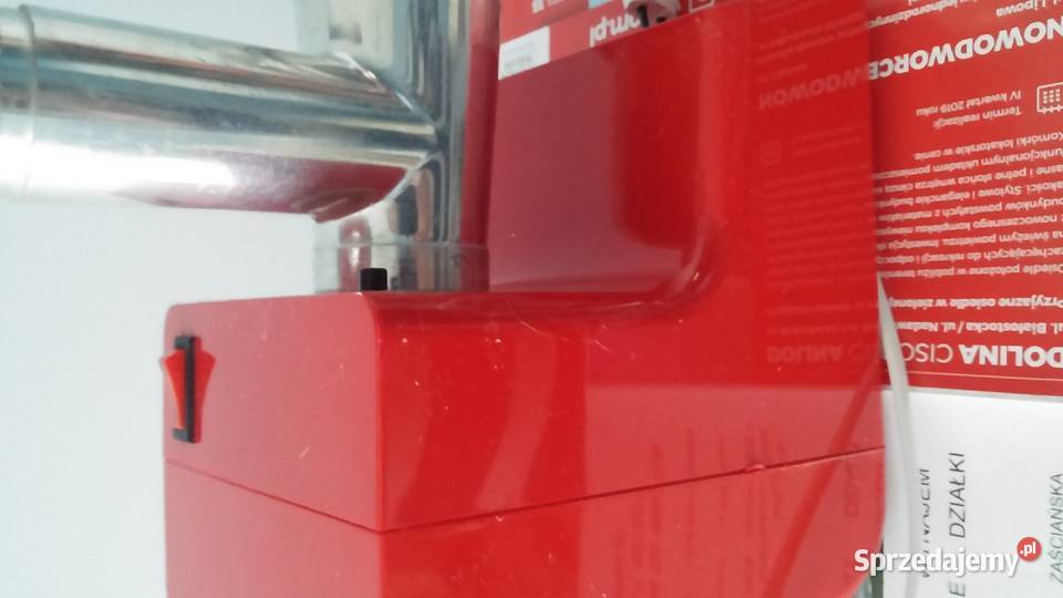 Maszynka ZELMER pełen komplet wysyłka Białystok