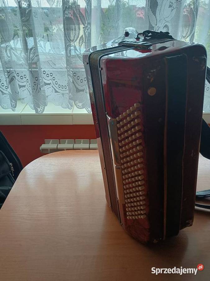 Akordeon świętokrzyskie Opatów