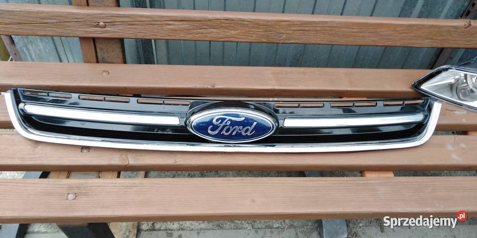 ford kuga 2 escape atrapa grill chłodnicy 1215 Przemyśl sprzedam