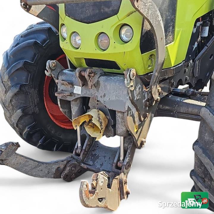 Claas Arion 420 PartsCzęści Silnik Silnik i osprzęt