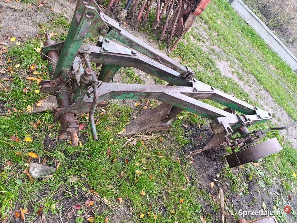 Pługi Grudziądz Pługi Dęblin