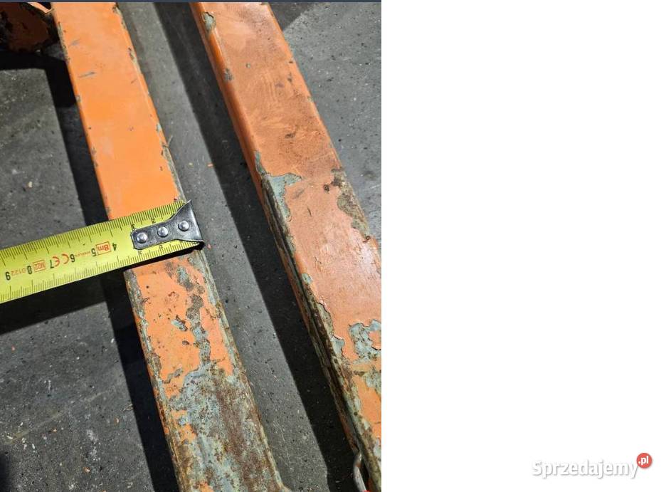 Stopka Stopy Stopa Podporowe Podporowa Amazone Szprotawa