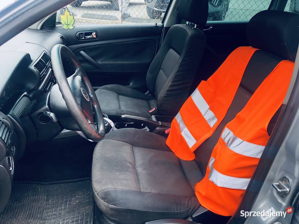 Volkswagen Passat VARIANT 16MPI 102 Przeworsk sprzedam