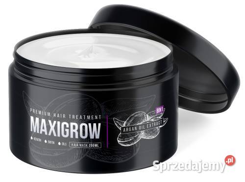 MaxiGrow Out Hair With Join Best Solution Wdowin