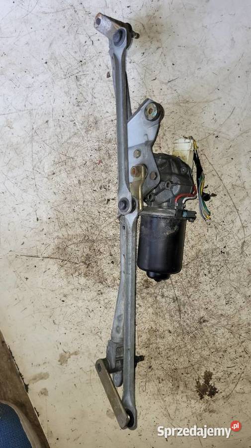Mechanizm wycieraczek przednich Citroen Saxo Łagów