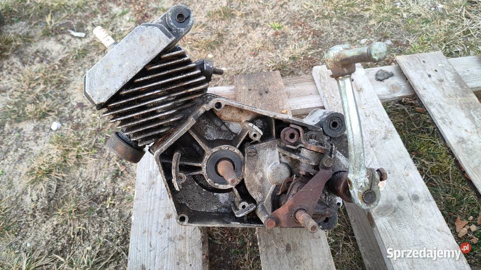 Romet T1 silnik 3 biegi 3 biegowy sprzedam