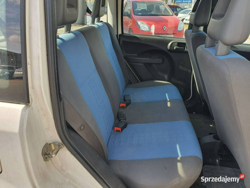 Fiat Panda II 20032012 Komorniki sprzedam