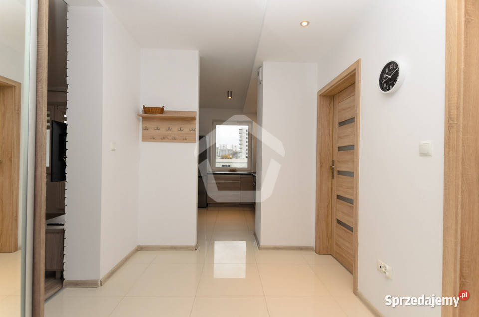 Mieszkanie 2 pokojowe do wynajęcia Rzeszów