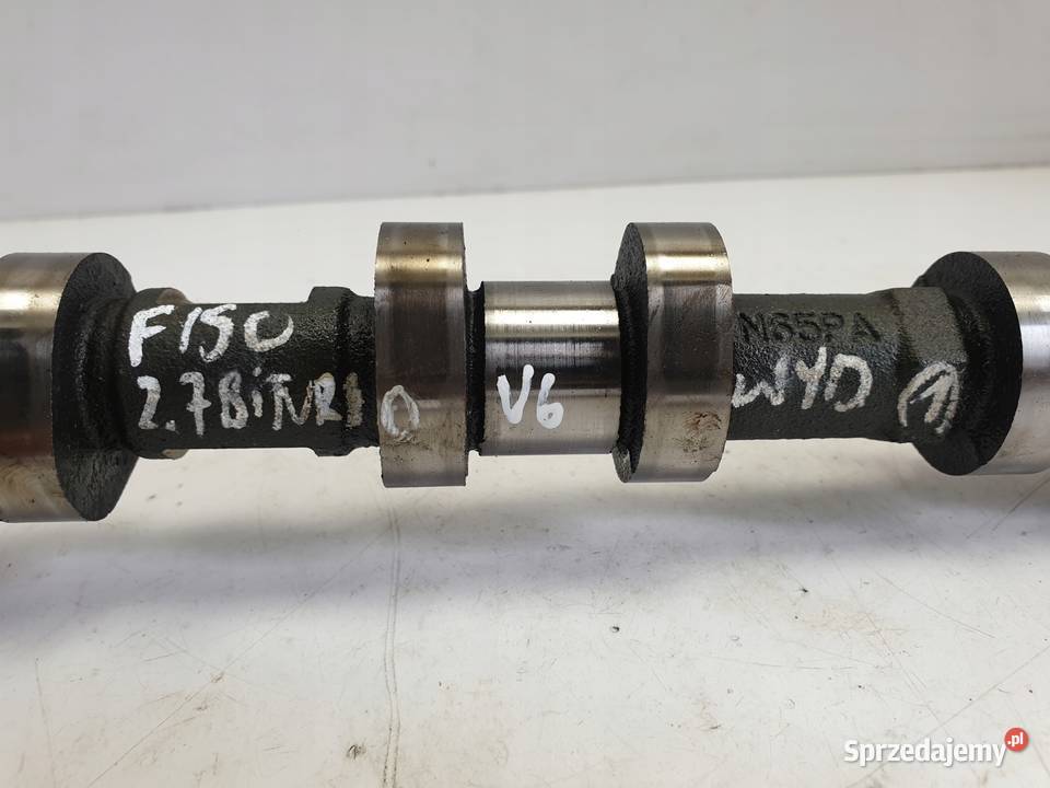 WAŁEK ROZRZĄDU Ford F150 27 V6 Ecoboost Koło