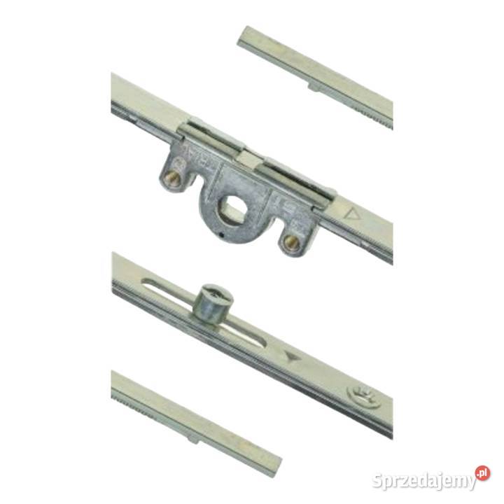 3 GR2 mMV 10001460 zasuwnica Siegenia okucie do Woźniki