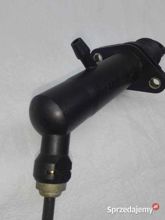 Pompa sprzęgła BMW 5 E39 21521161702 łódzkie sprzedam