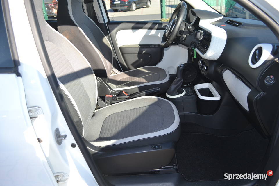 Renault TWINGO Opłacony z Niemiec 94 Zgorzelec