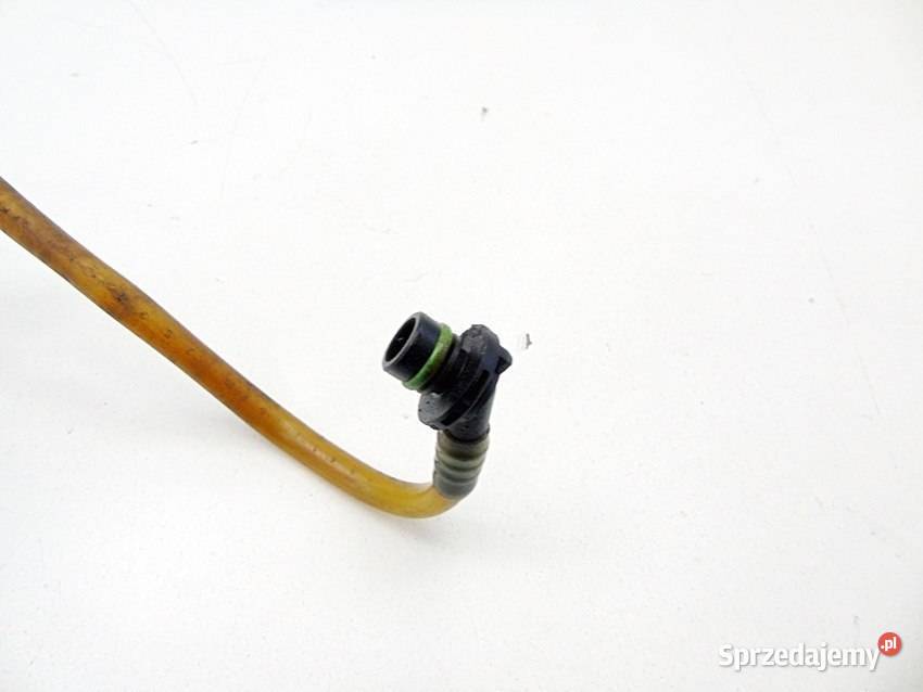 RURKA PRZEWÓD PALIWA 22 CDI MERCEDES W203 S203 śląskie Sosnowiec