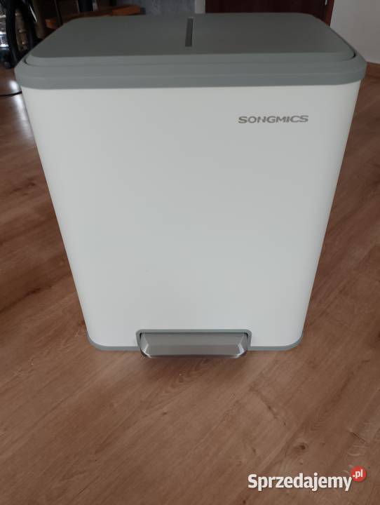 Kosz na śmieci 30 L łódzkie Brzeziny sprzedam