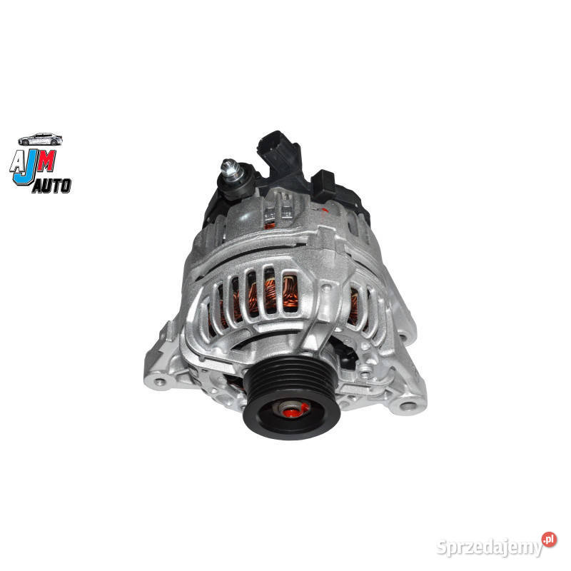 Alternator 270600D140 14 Toyota Auris Corolla Grabów Szlachecki sprzedam