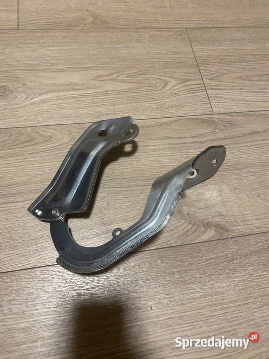 Nowy zawias maski Ford Fokus MK3 Kuga MK2 zawiasy Jasienica