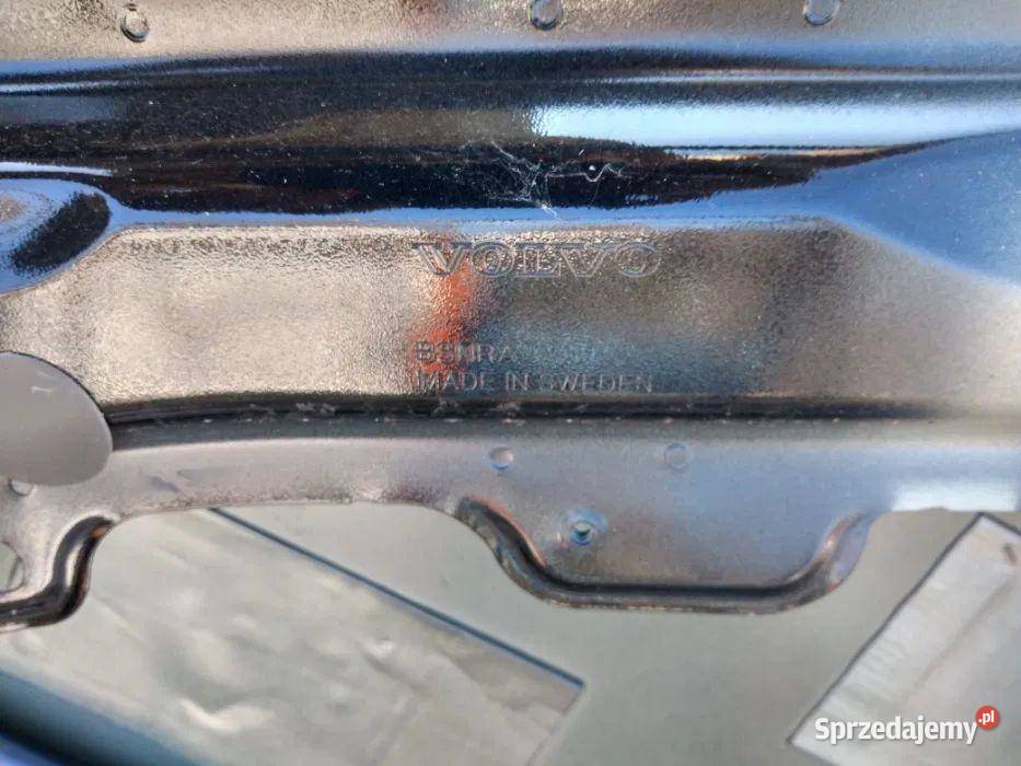 Drzwi prawe przednie Volvo XC60 II drzwi prawy osobowe sprzedam
