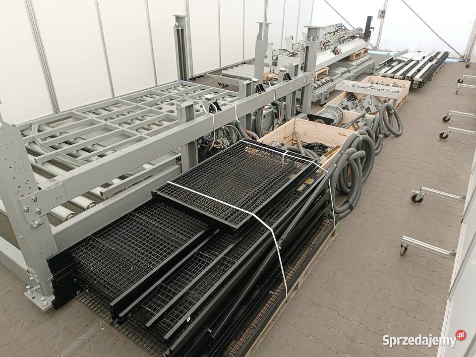 Piła panelowa BIESSE SELCO WNTR 650 obrotnica Gizałki