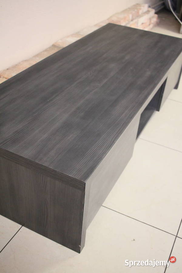 Stoliki RTVAGD gruba płyta samodomykające zamki