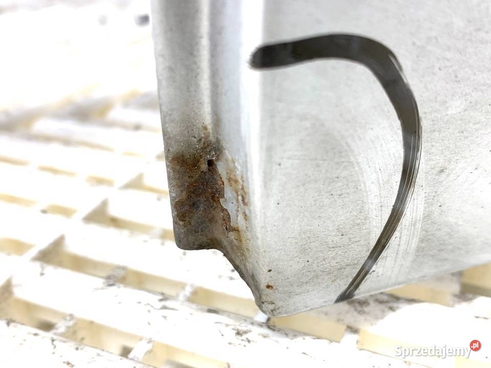 DRZWI LEWY TYŁ AUDI A4 B8 SedanLimuzyna 0715 osobowe sprzedam