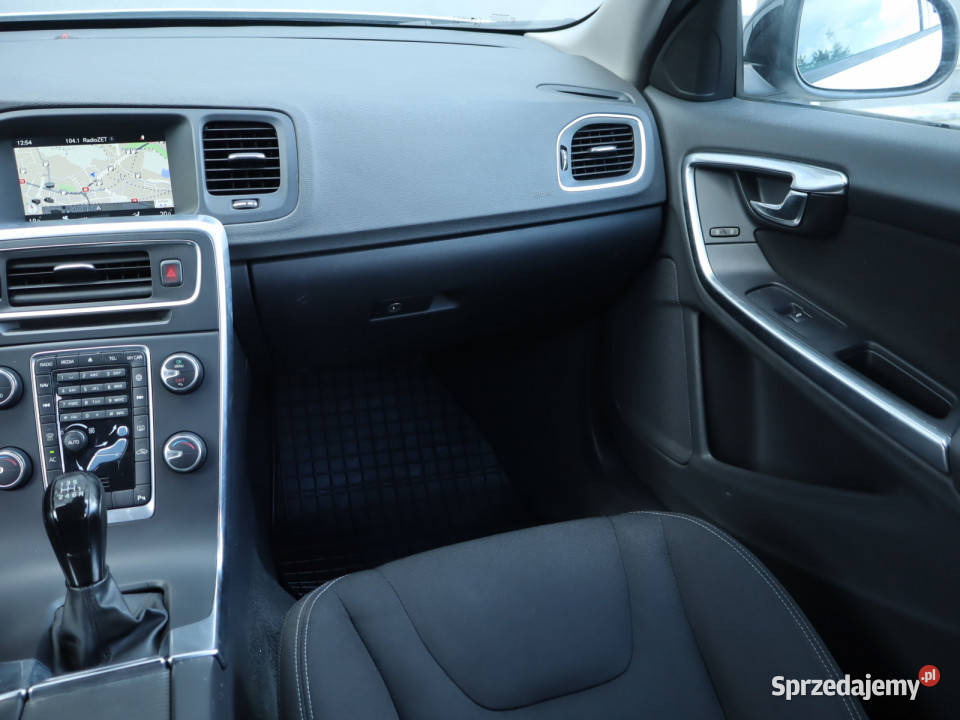 Volvo S60 D4 elektryczne szyby S60 śląskie Katowice