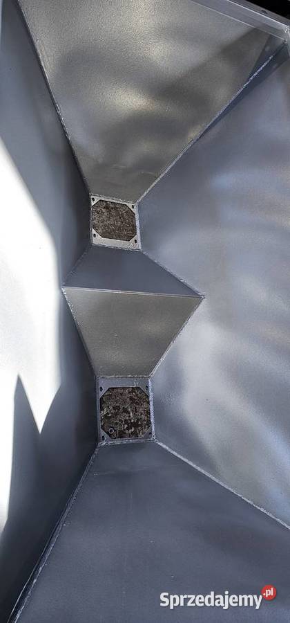 Rozsiewacz dwutalerzowy 400L demarol Wrocław sprzedam